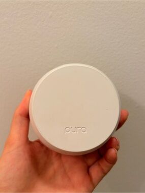 Pura 4 smart wall plug in - double cartridge diffuser